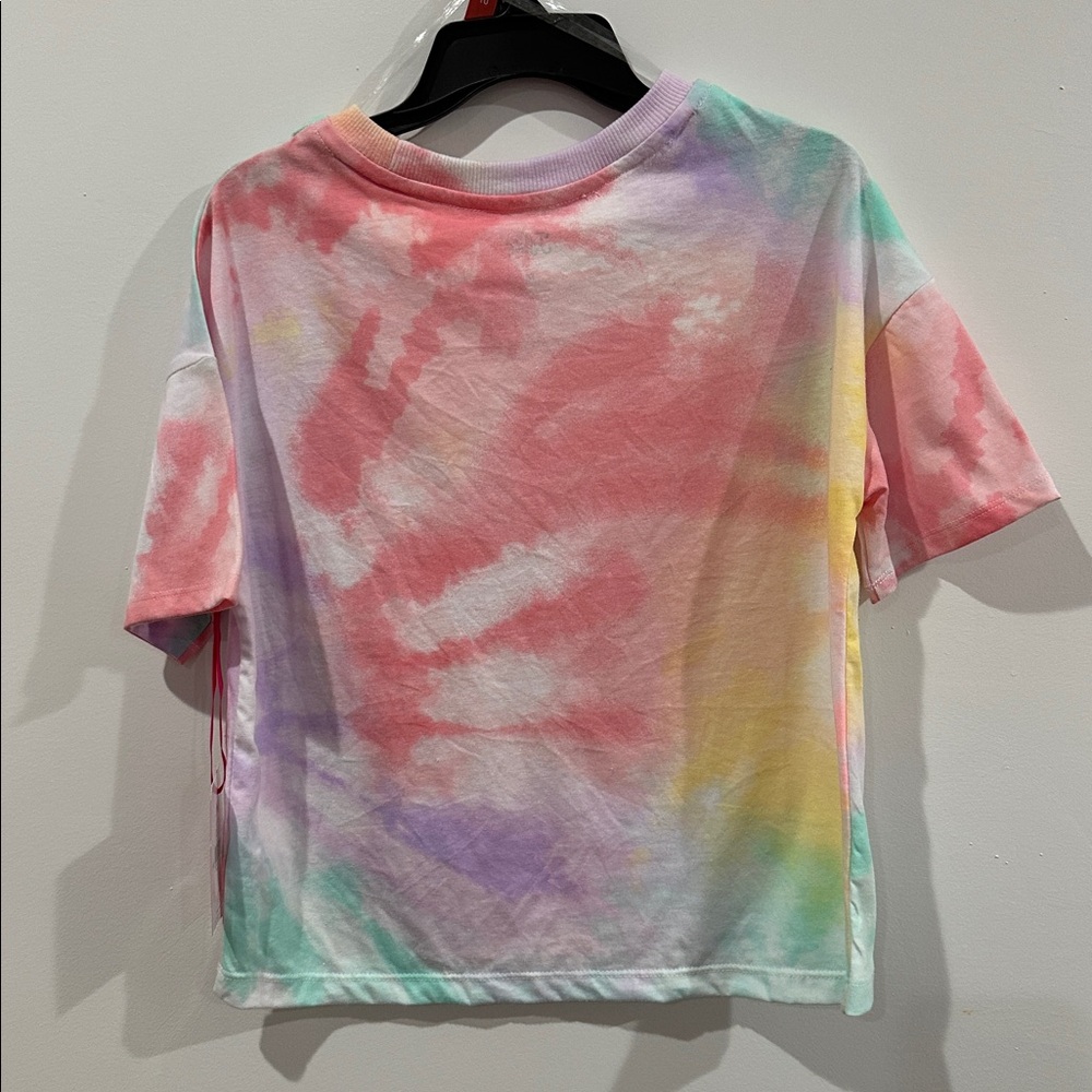 Justice Girls EDF Tee Size M - Picture 6 of 9